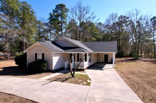 10 Sherwood St., Kingstree, SC 29556