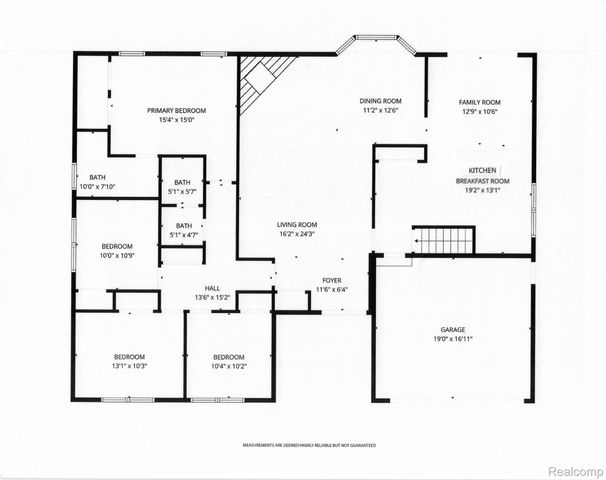 22797 Shadowpine Way, Novi, MI 48375