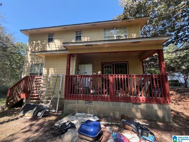 795 COUNTY ROAD 772, Montevallo, AL 35115