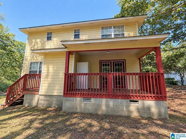 795 COUNTY ROAD 772, Montevallo, AL 35115