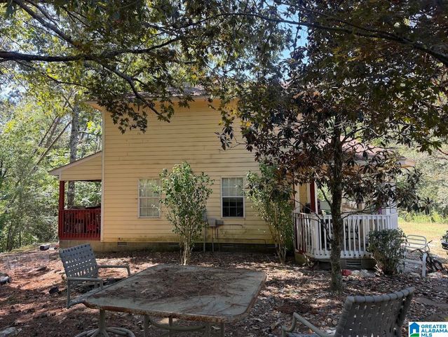 795 COUNTY ROAD 772, Montevallo, AL 35115