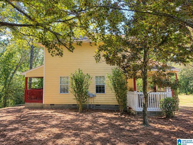 795 COUNTY ROAD 772, Montevallo, AL 35115