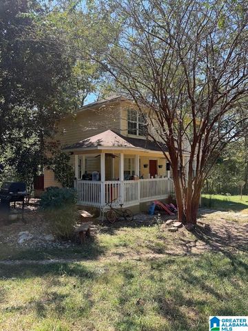795 COUNTY ROAD 772, Montevallo, AL 35115