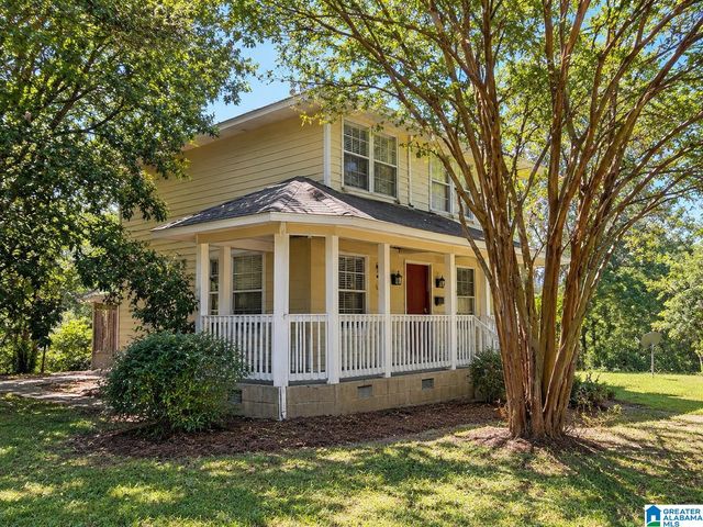 795 COUNTY ROAD 772, Montevallo, AL 35115