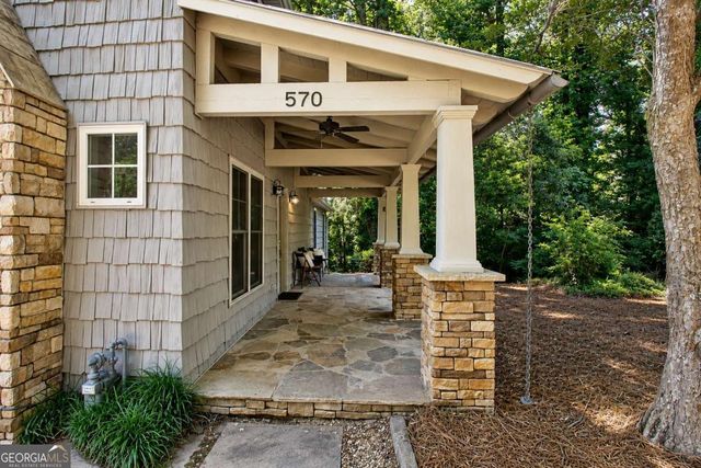 570 Crescent Road, Griffin, GA 30224