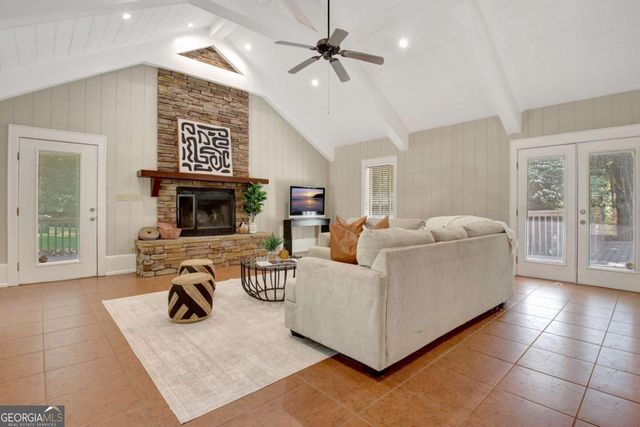 570 Crescent Road, Griffin, GA 30224