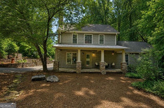 570 Crescent Road, Griffin, GA 30224