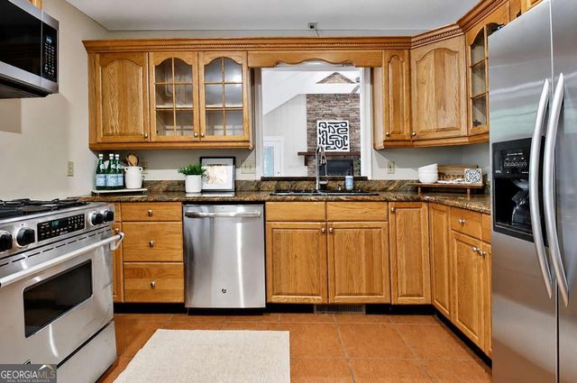 570 Crescent Road, Griffin, GA 30224