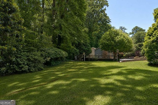 570 Crescent Road, Griffin, GA 30224