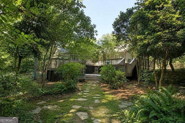 570 Crescent Road, Griffin, GA 30224