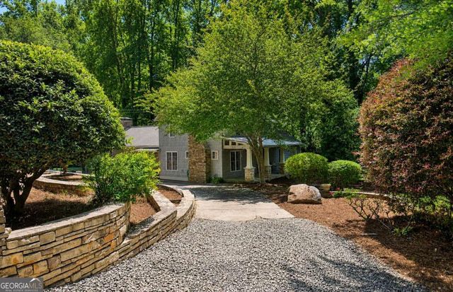 570 Crescent Road, Griffin, GA 30224