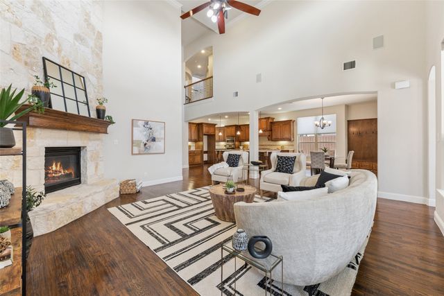 4664 Maverick Way, Carrollton, TX 75010