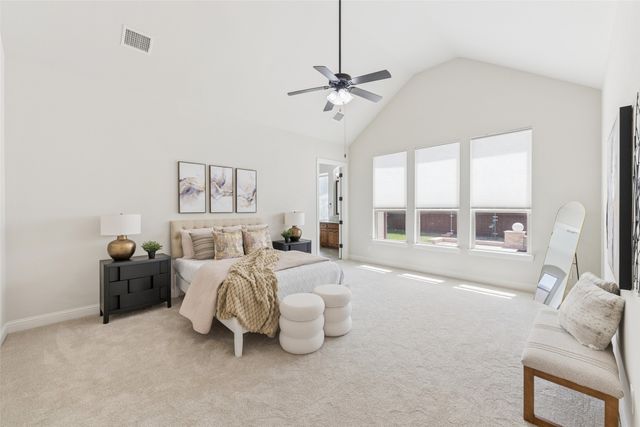 4664 Maverick Way, Carrollton, TX 75010