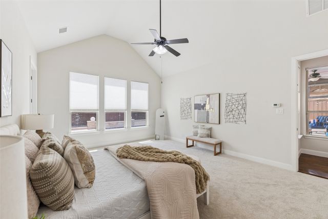 4664 Maverick Way, Carrollton, TX 75010