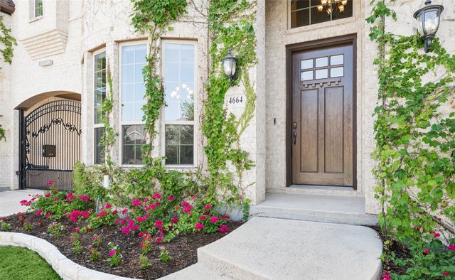 4664 Maverick Way, Carrollton, TX 75010