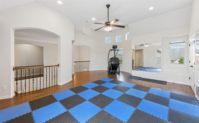 4664 Maverick Way, Carrollton, TX 75010