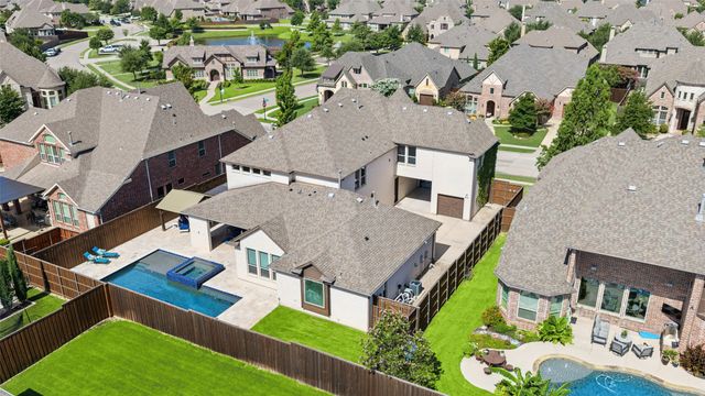 4664 Maverick Way, Carrollton, TX 75010