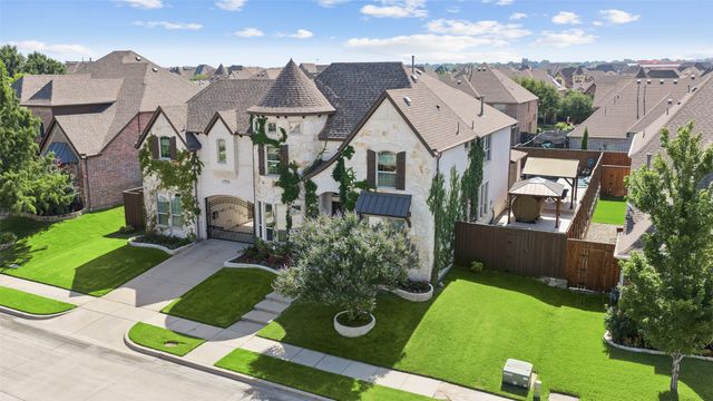 4664 Maverick Way, Carrollton, TX 75010