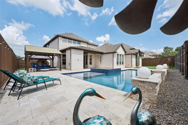 4664 Maverick Way, Carrollton, TX 75010