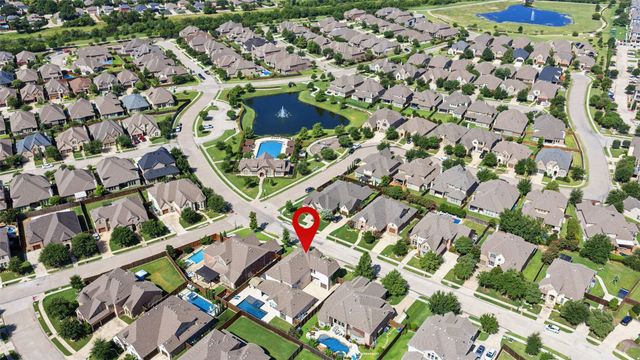 4664 Maverick Way, Carrollton, TX 75010