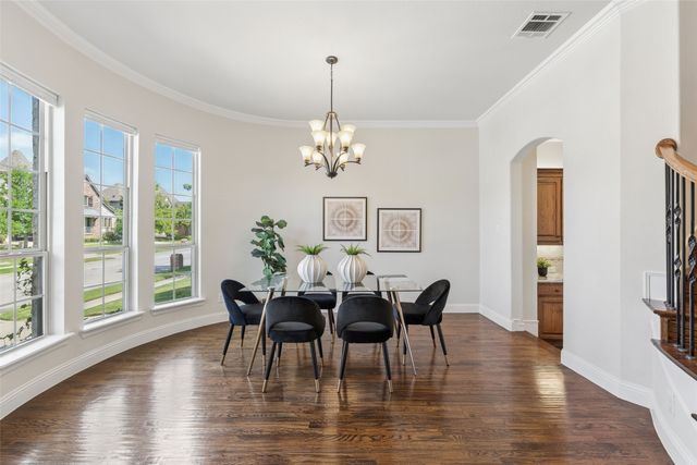 4664 Maverick Way, Carrollton, TX 75010