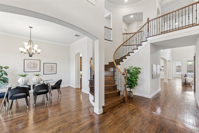 4664 Maverick Way, Carrollton, TX 75010
