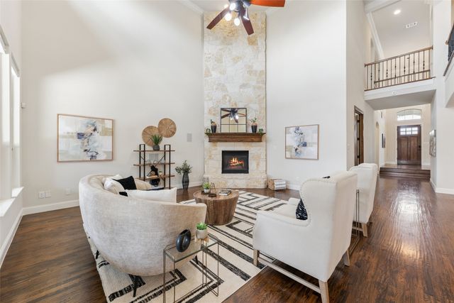 4664 Maverick Way, Carrollton, TX 75010