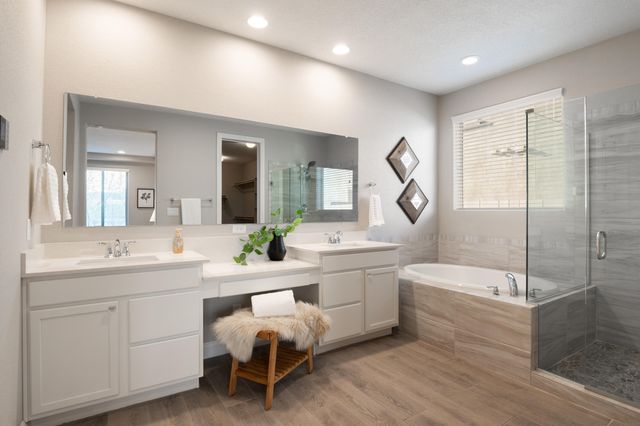 1709 Deer Valley Trail NW, Albuquerque, NM 87120