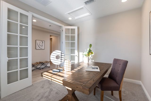 1709 Deer Valley Trail NW, Albuquerque, NM 87120