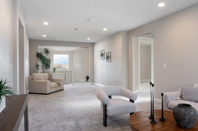 1709 Deer Valley Trail NW, Albuquerque, NM 87120