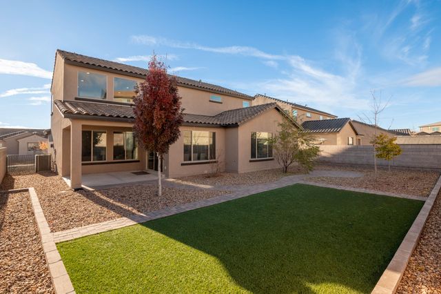 1709 Deer Valley Trail NW, Albuquerque, NM 87120