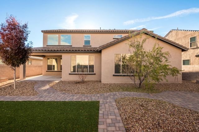 1709 Deer Valley Trail NW, Albuquerque, NM 87120