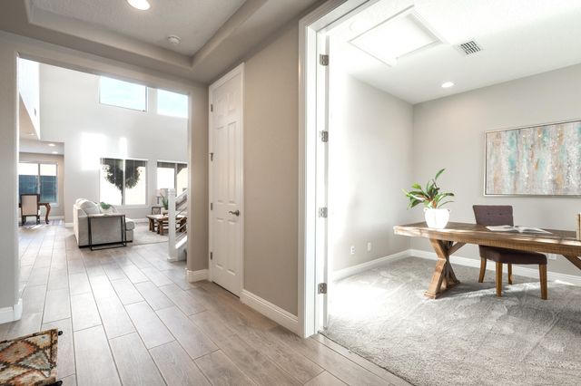 1709 Deer Valley Trail NW, Albuquerque, NM 87120