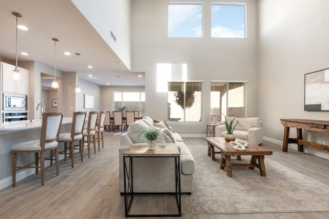 1709 Deer Valley Trail NW, Albuquerque, NM 87120