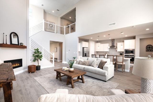 1709 Deer Valley Trail NW, Albuquerque, NM 87120