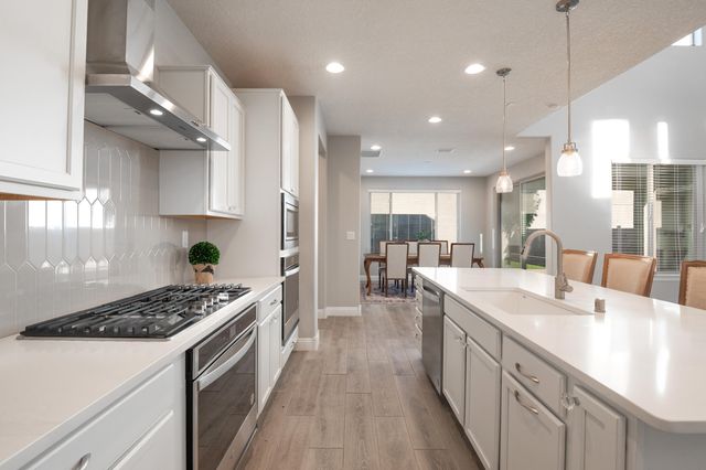 1709 Deer Valley Trail NW, Albuquerque, NM 87120