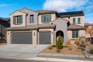 1709 Deer Valley Trail NW, Albuquerque, NM 87120
