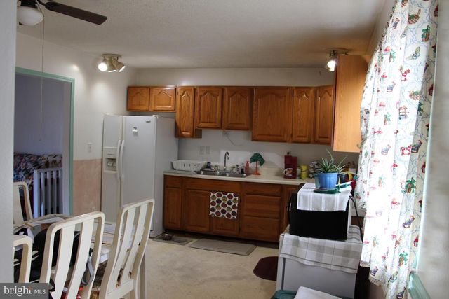 775 CORNER RD, Cabins, WV 26855