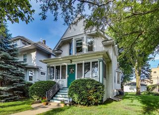 804 S Grove Avenue, Oak Park, IL 60304