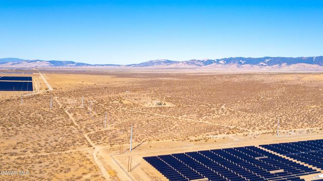 0 Patterson Rd, Rosamond, CA 93560