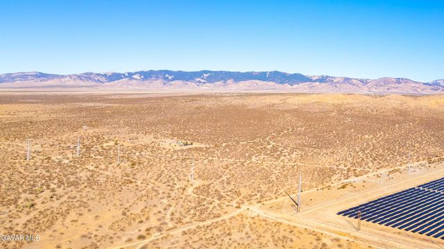 0 Patterson Rd, Rosamond, CA 93560