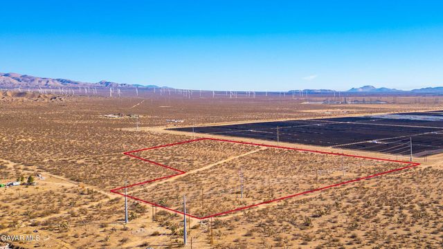 0 Patterson Rd, Rosamond, CA 93560