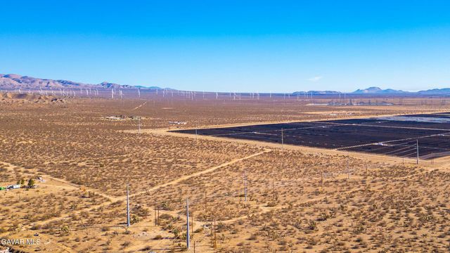 0 Patterson Rd, Rosamond, CA 93560