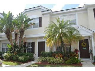 151 SW 96th Terrace 151, Plantation, FL 33324