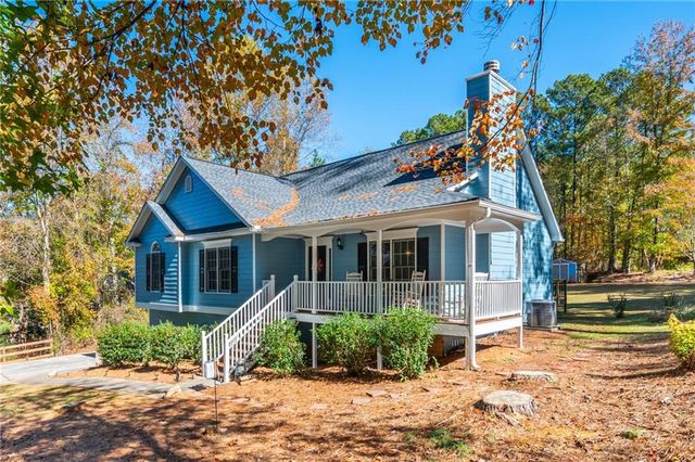 203 Brookhaven Place, Canton, GA 30114