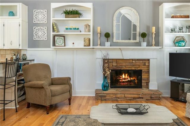 203 Brookhaven Place, Canton, GA 30114