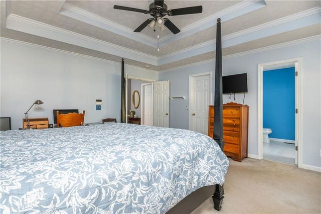 203 Brookhaven Place, Canton, GA 30114