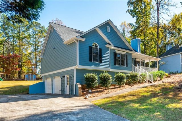 203 Brookhaven Place, Canton, GA 30114