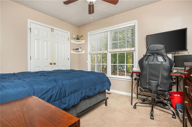 203 Brookhaven Place, Canton, GA 30114