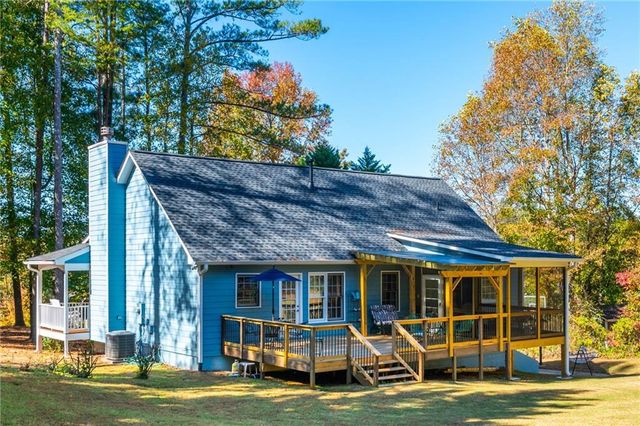 203 Brookhaven Place, Canton, GA 30114